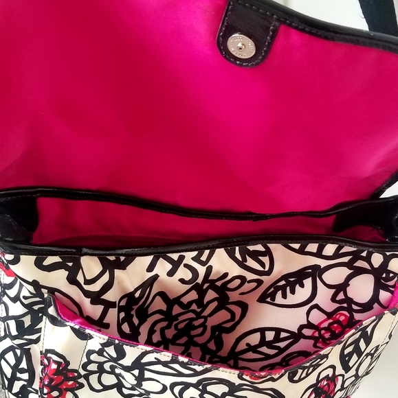 Coach shoulder/crossbody laptop/office bag - Picture 2 of 6